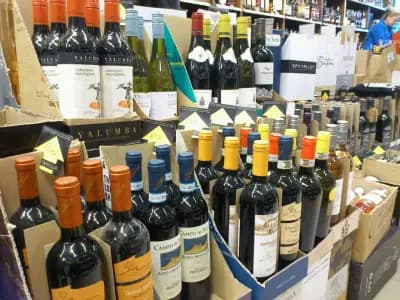CASAVINO Заимов