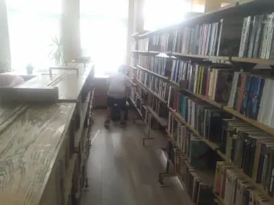 Народно читалище "Христо Г. Данов"
