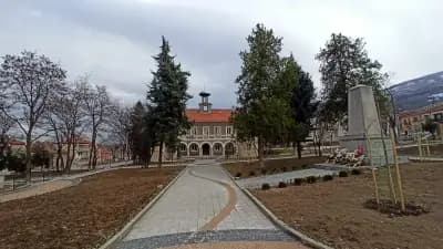 Народно читалище „Никола Вапцаров – 1909“