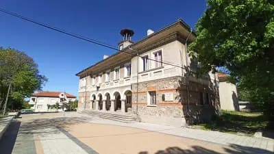 Народно читалище „Никола Вапцаров – 1909“