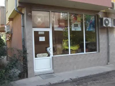 Работна зона ООД