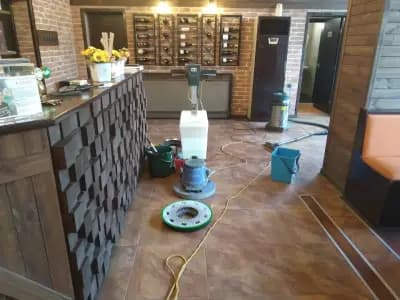Професионално почистване