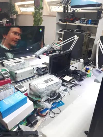ТЕЛЕВИЗИОНЕН СЕРВИЗ КЪРДЖАЛИ