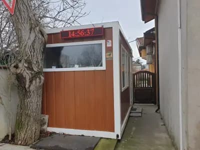ТЕХСЕРВИЗ ЕООД