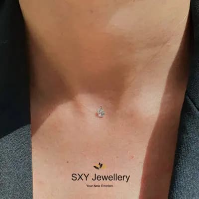SXY Jewellery