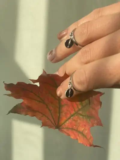 Flicka Jewelry | FLICKA AU • RUUM