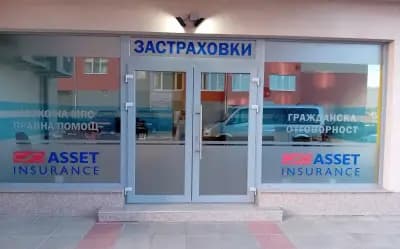 ASSET INSURANCE