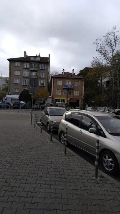 Медицински център Панацея