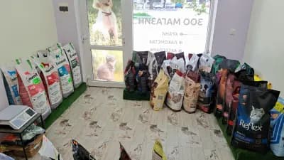 д-р Станчев Нова Вет -Ветеринарна Амбулатория