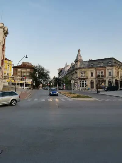 ТРАНСПОРТЕН ДИАГНОСТИЧНО - КОНСУЛТАТИВЕН ЦЕНТЪР РУСЕ