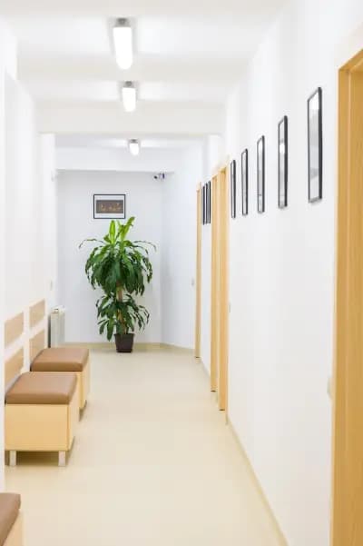 Медицински център Епиона