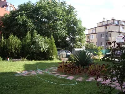 СПЕЦИАЛИЗИРАНА БОЛНИЦА ЗА РЕХАБИЛИТАЦИЯ МАРИ