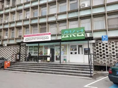 аспарухово св иван рилски