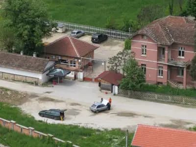 Психиатрична болница Карлуково