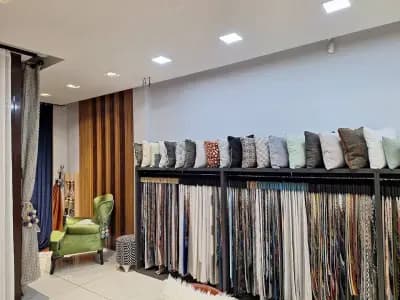 Veera Home Пердета