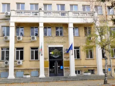 ОКРЪЖЕН СЪД РАЗГРАД