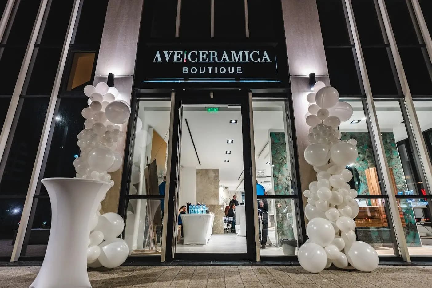 AVE Ceramica