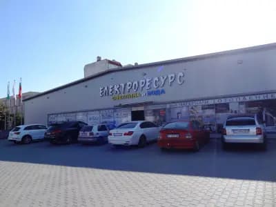 Електроресурс ЕООД
