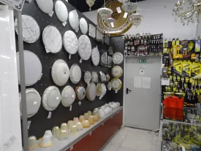 Електроресурс ЕООД