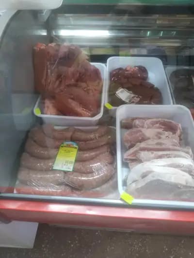 ЕТ''Козирог94 Руска Цанева