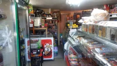 ЕТ''Козирог94 Руска Цанева