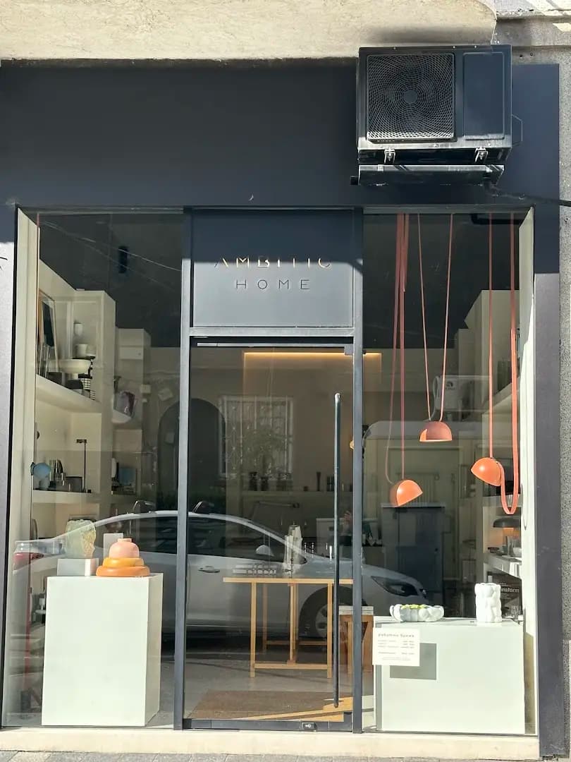 Ambitio Home