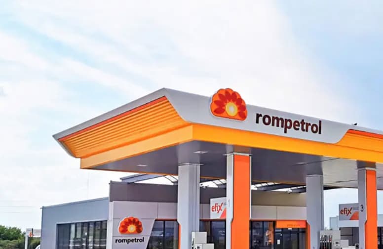 Ромпетрол