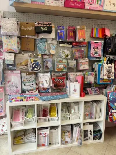 KATNNISS PARTY BOUTIQUE