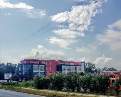Паркетен свят - Варна 1