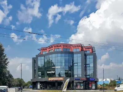 Паркетен свят - Варна 1