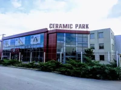 Ceramic Park GEOTEH OOD