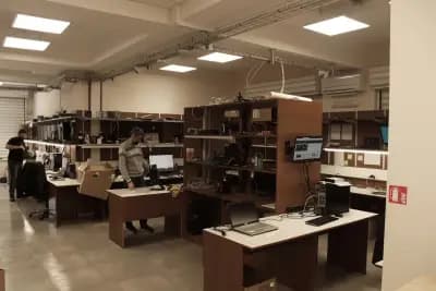 Сервизен център Ardes.bg - София