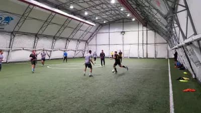 Challenge Football League