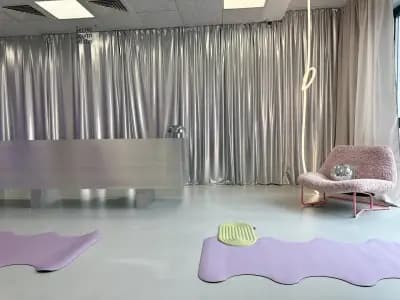 Secret Sculpt Studio