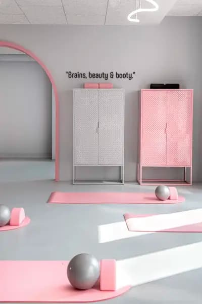 Secret Sculpt Studio