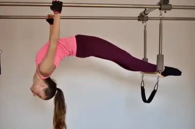 The Black Swan Pilates - Private Studio
