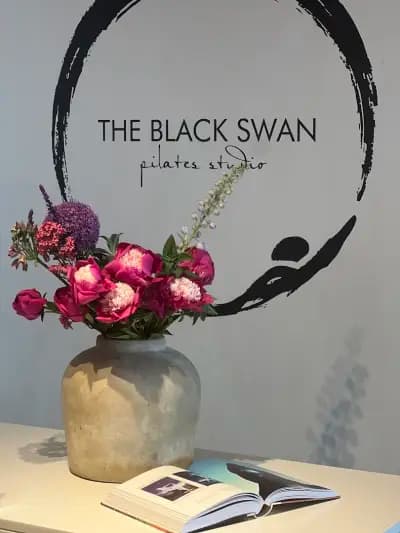 The Black Swan Pilates - Private Studio