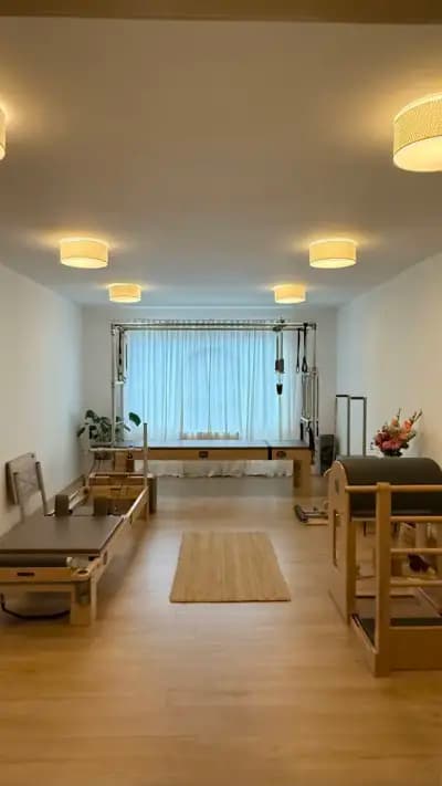 The Black Swan Pilates - Private Studio