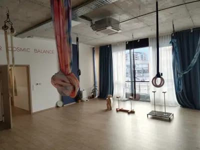 Aruna Yoga