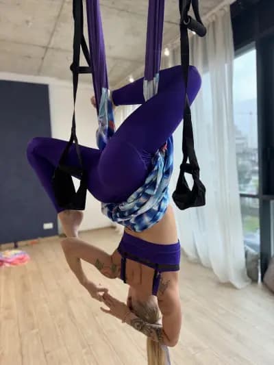 Aruna Yoga