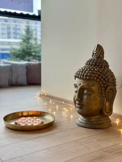 Aruna Yoga