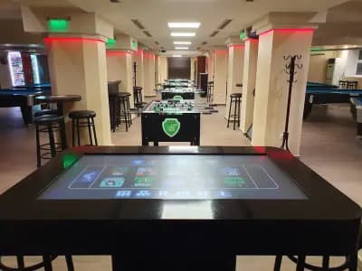 BSD 1