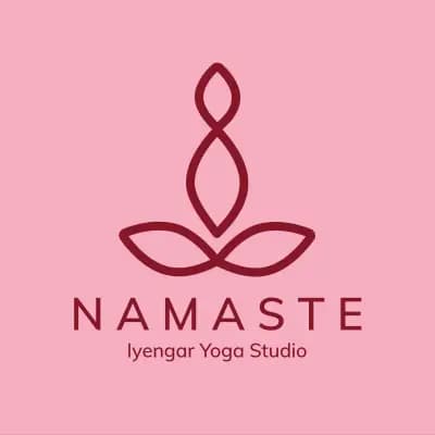 Айенгар йога студио Намасте