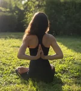 Yoga is life