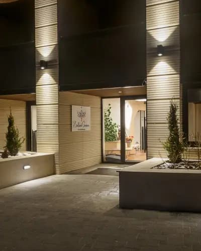 BalanSense Studio