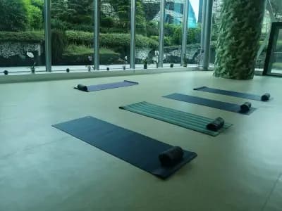 OurSpace