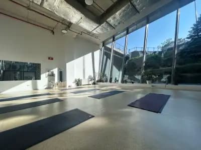 OurSpace