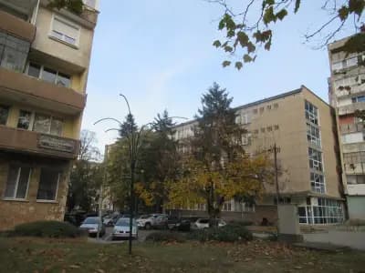 Областно пътно управление Разград
