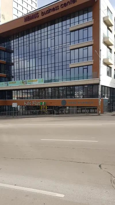 Yoga District Shazam
