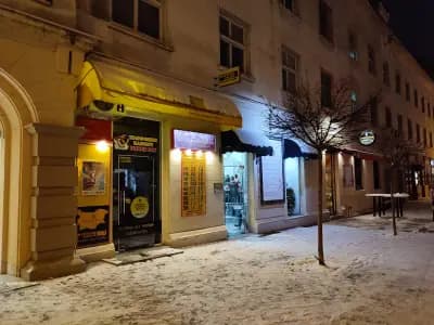 Western Union - Парични преводи